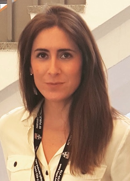 Lidia Mínguez-Alarcón