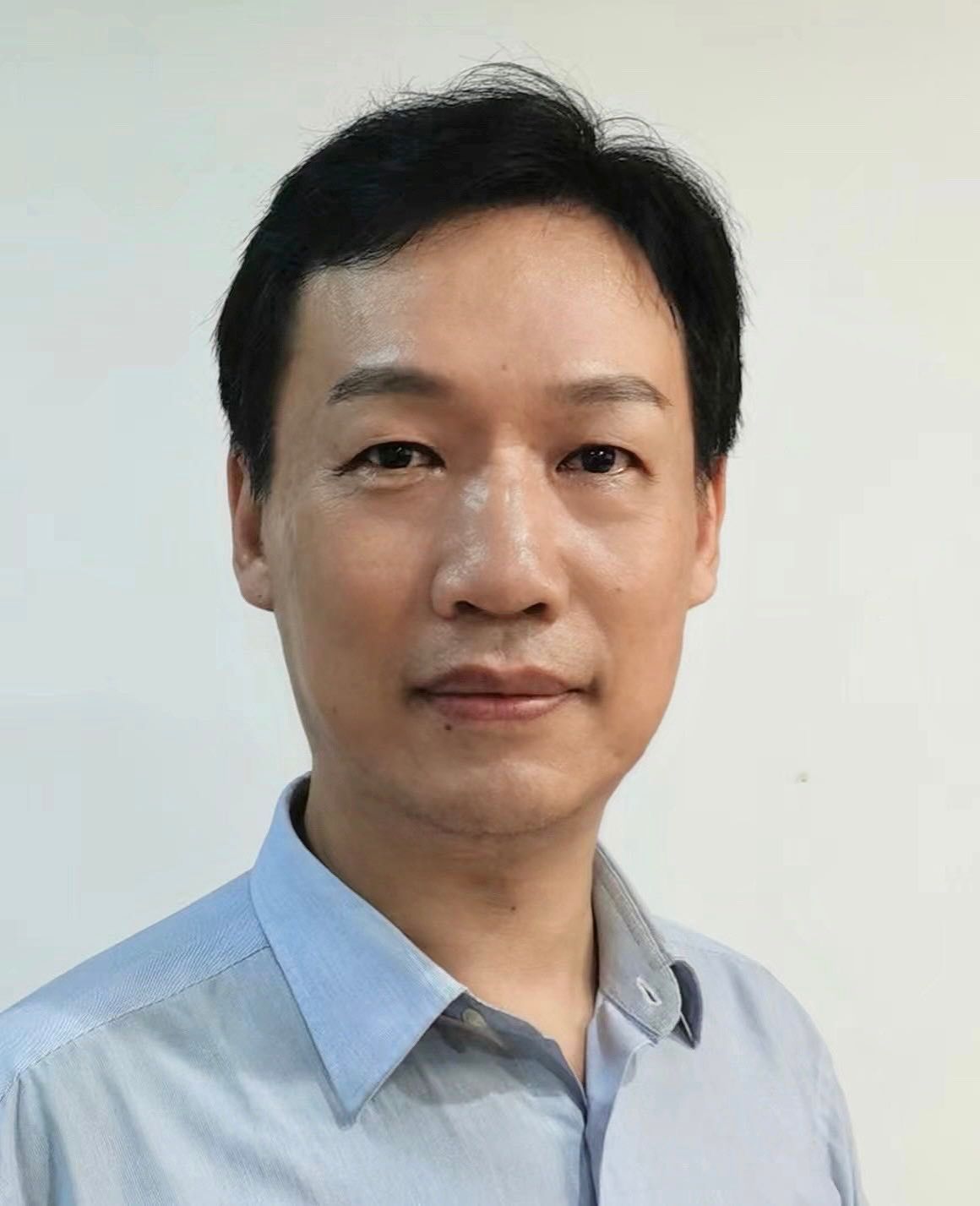Qun Huang