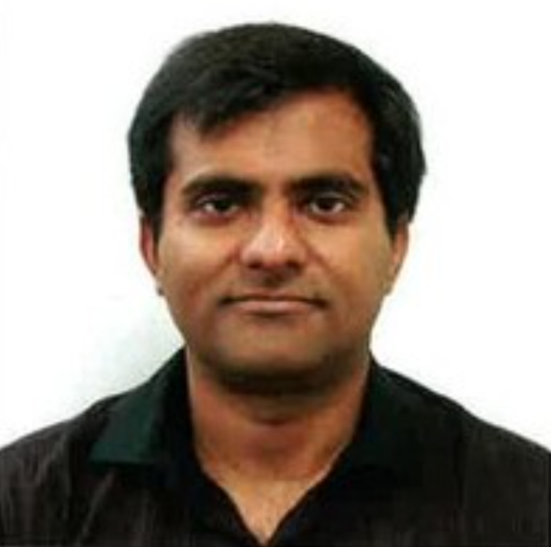 Prithwish Basu