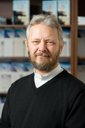 Andrey Epimakhov