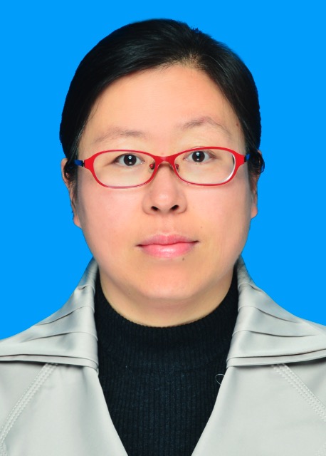 Yonghui Wang