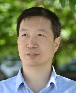 Xuebin Hou