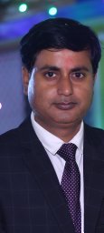 Chandan Kishore