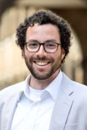 Andrew Tanentzap