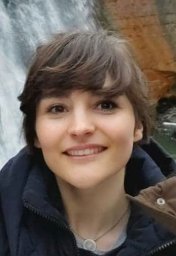 Roya Homayouni