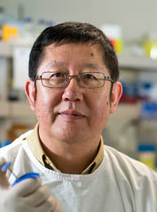 Xu Dong Zhang