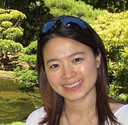 Yimin Yang