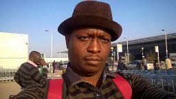 Mutembei Henry M'ikiugu
