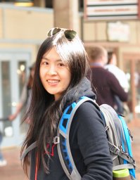 Qiong (Annabel) Wang