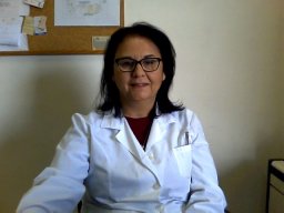Maria Aloupi