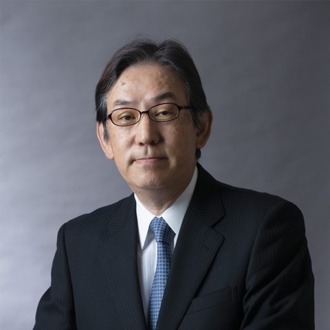 Shinichi Haruna