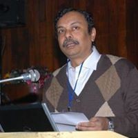 Santanu Chaudhury