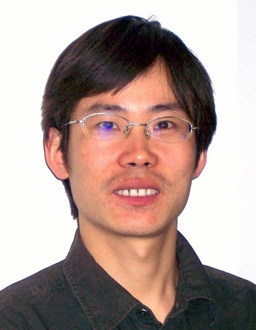 Xiutao Feng