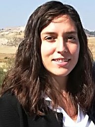 Sara Pascual Sevilla