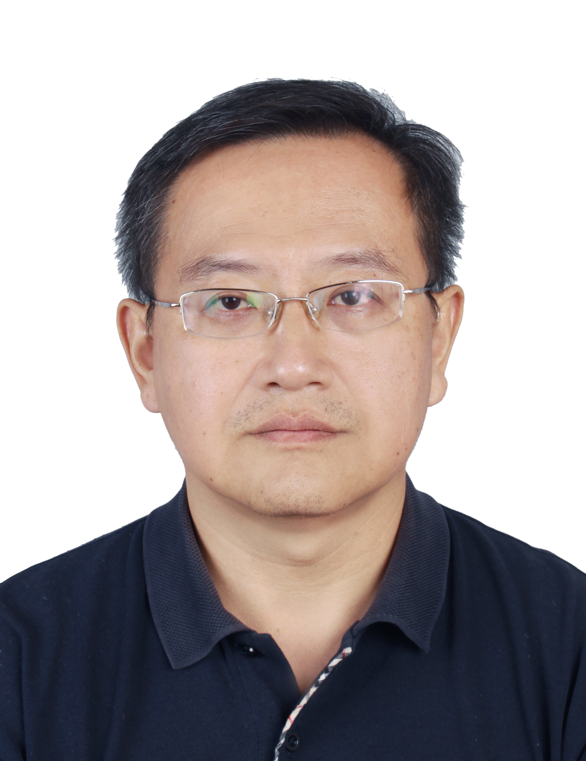 KeWei Lv