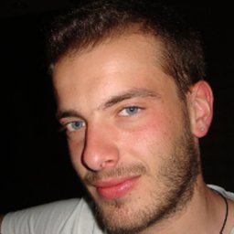 Paulos Charonyktakis