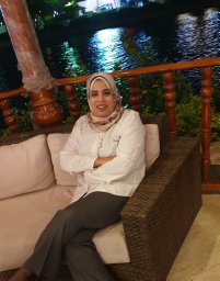 Shimaa Azab