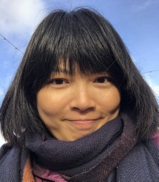 Chen Hwei-yen