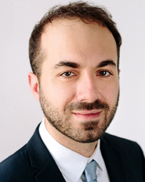 Francesco Cigarini
