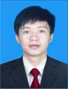 Zhong Yunjie