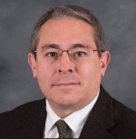 Douglas G. Bowen
