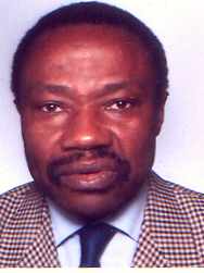 Maurice Tchuente