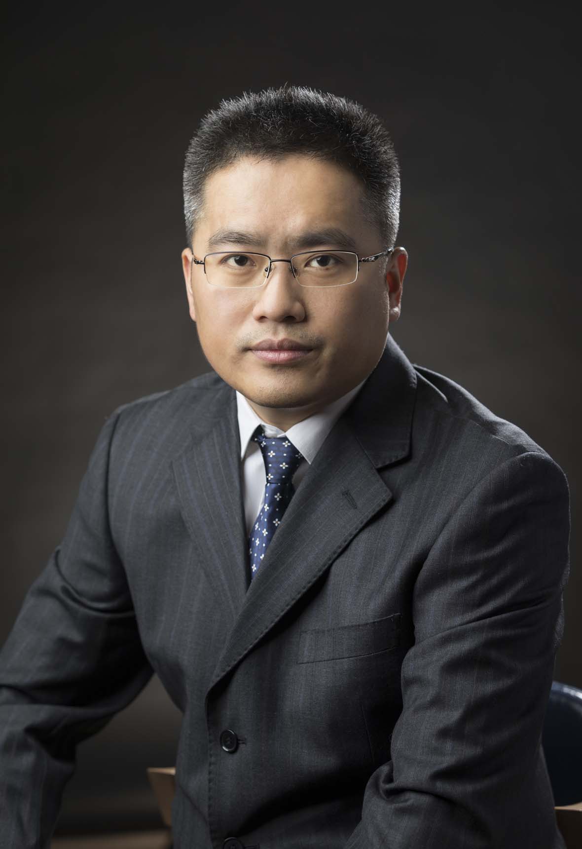 Ke Feng