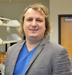 Matthew W. Buczynski
