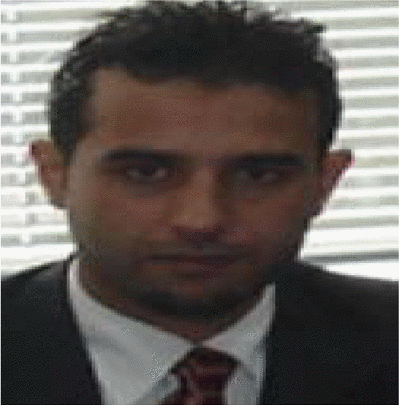 Ahmad Alqerem
