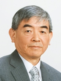 Tomoyoshi Motohiro