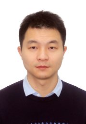 Yuan Wang
