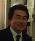 Masami Okamoto