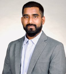Ajeet Kumar