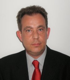 Evangelos Grigoroudis