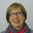 Gertrud Mannhaupt