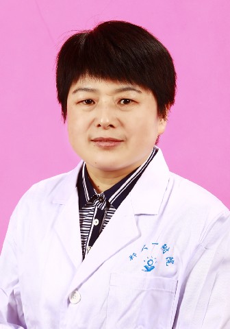 Yanli Ma