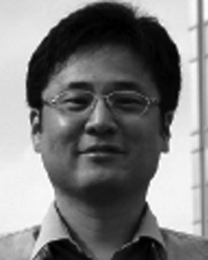 Ki Baek Kim
