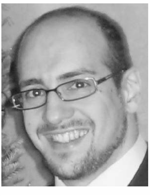 Oussama El-Rawas