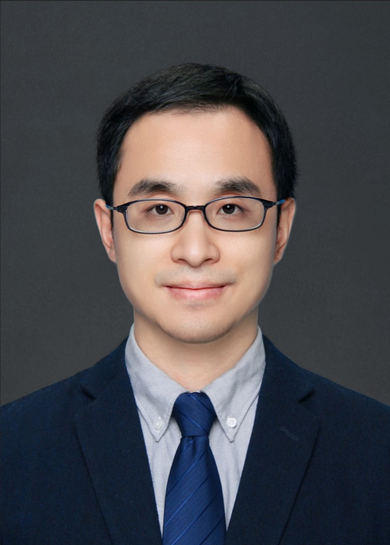 Huilong Yang