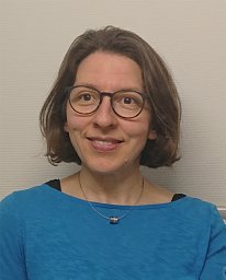 Ute Häussler