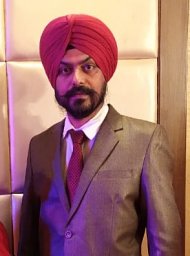 Gagandeep Singh