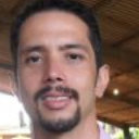 Marcos Rogerio Oliveira