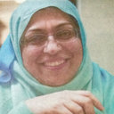 Aisha Nazli