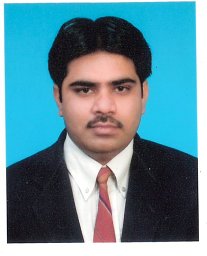 Narsidas J. Parmar