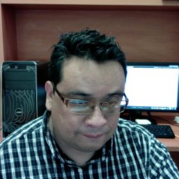 Juan Martínez-Miranda