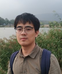 Xiang Zou