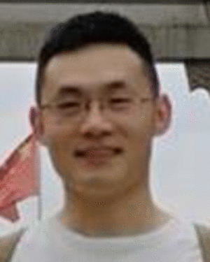 Chengyue Zhang