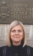 Dragana Miladinovic