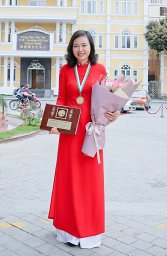 Tran Van Khanh