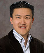 James W. Chan